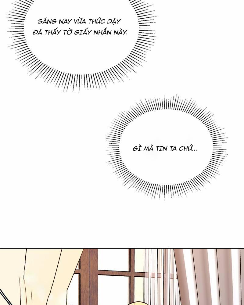 Hoàng Hậu Muốn Tái Hôn 20.2 trang 3