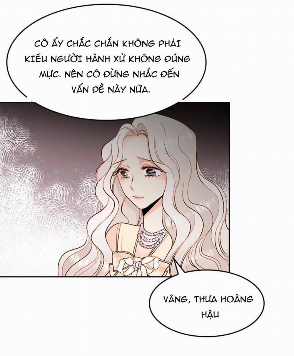 Hoàng Hậu Muốn Tái Hôn 21.1 trang 2