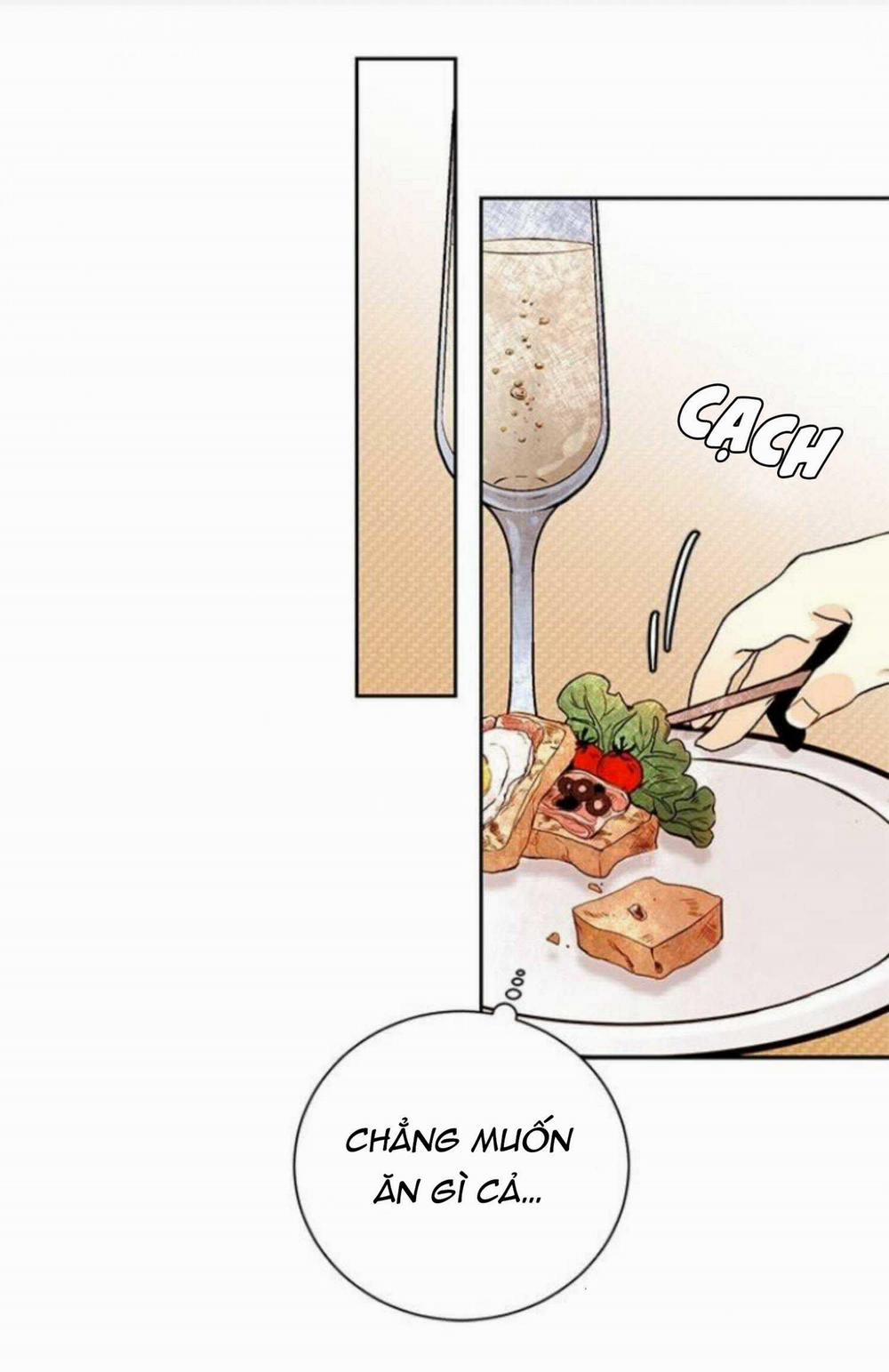 Hoàng Hậu Muốn Tái Hôn 24.1 trang 2