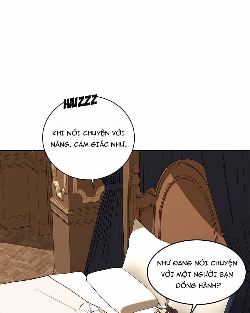 Hoàng Hậu Muốn Tái Hôn 25.1 trang 10