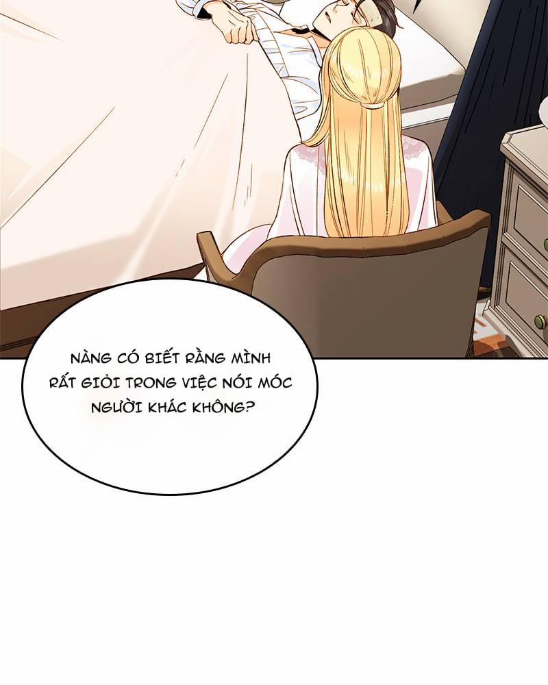 Hoàng Hậu Muốn Tái Hôn 25.1 trang 11