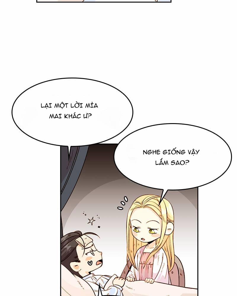 Hoàng Hậu Muốn Tái Hôn 25.1 trang 14