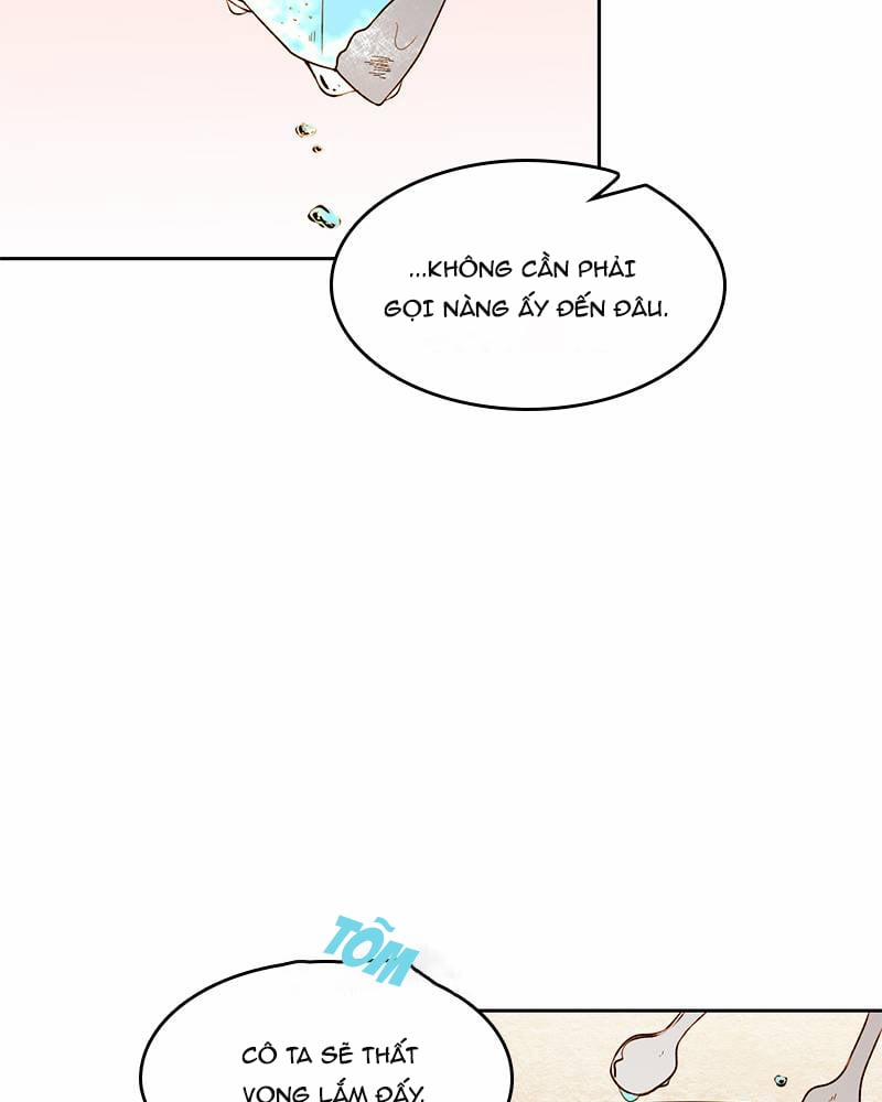 Hoàng Hậu Muốn Tái Hôn 25.1 trang 16