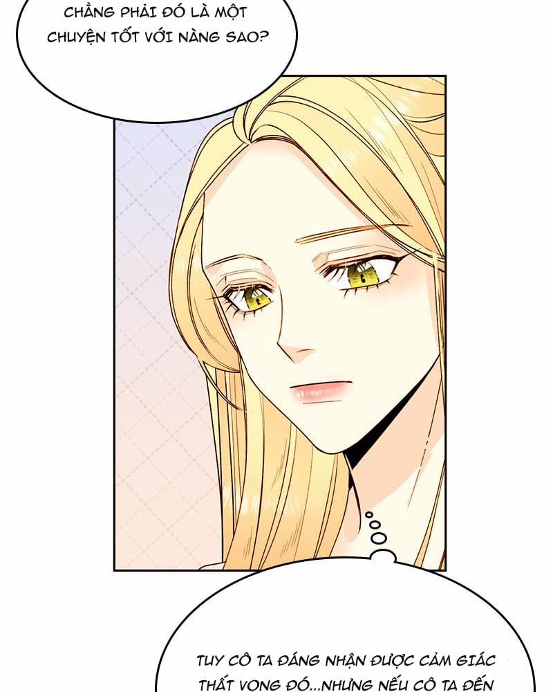 Hoàng Hậu Muốn Tái Hôn 25.1 trang 18