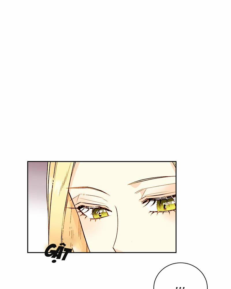 Hoàng Hậu Muốn Tái Hôn 25.1 trang 22