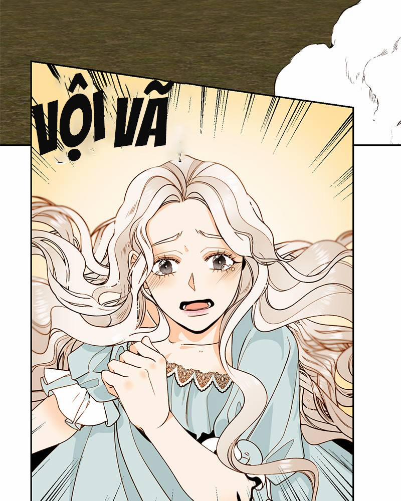 Hoàng Hậu Muốn Tái Hôn 25.1 trang 27