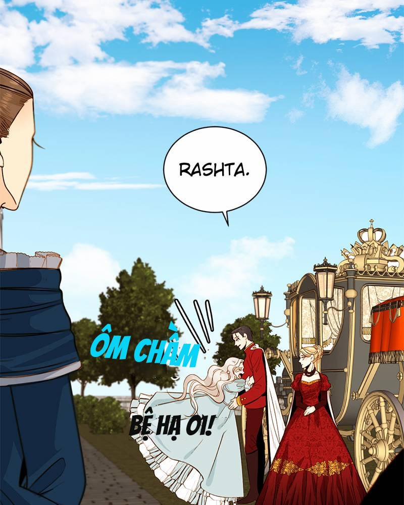 Hoàng Hậu Muốn Tái Hôn 25.1 trang 29