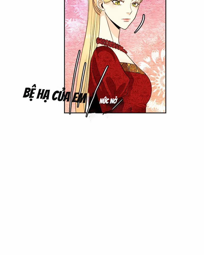 Hoàng Hậu Muốn Tái Hôn 25.1 trang 31