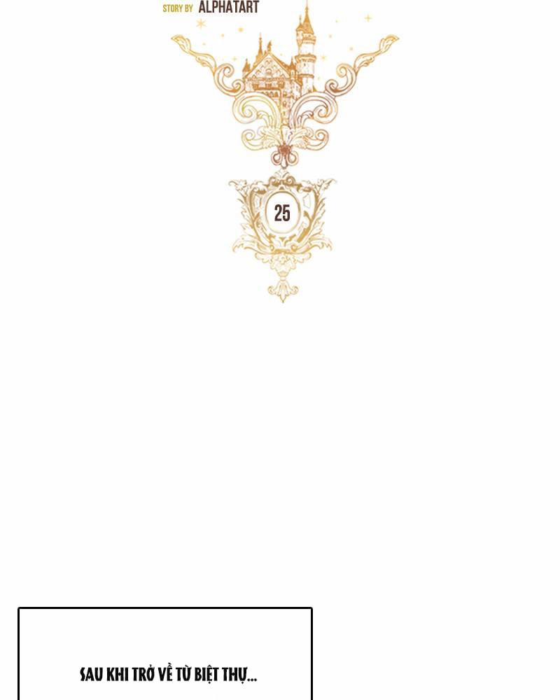 Hoàng Hậu Muốn Tái Hôn 25.1 trang 37