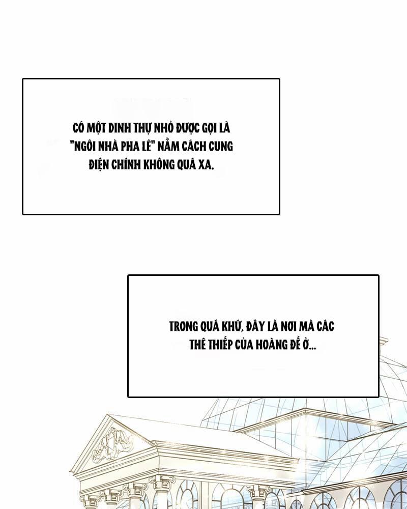 Hoàng Hậu Muốn Tái Hôn 25.1 trang 43