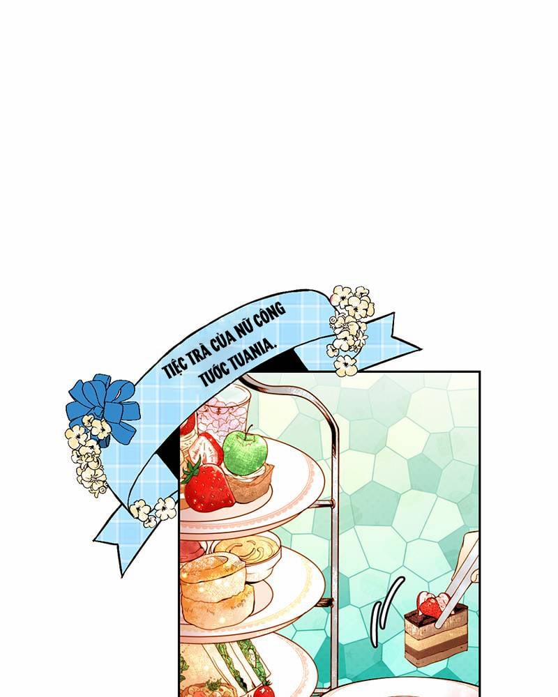 Hoàng Hậu Muốn Tái Hôn 25.1 trang 45