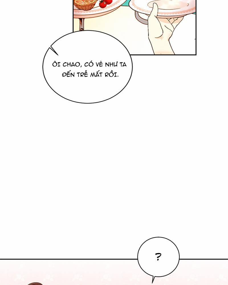 Hoàng Hậu Muốn Tái Hôn 25.1 trang 46