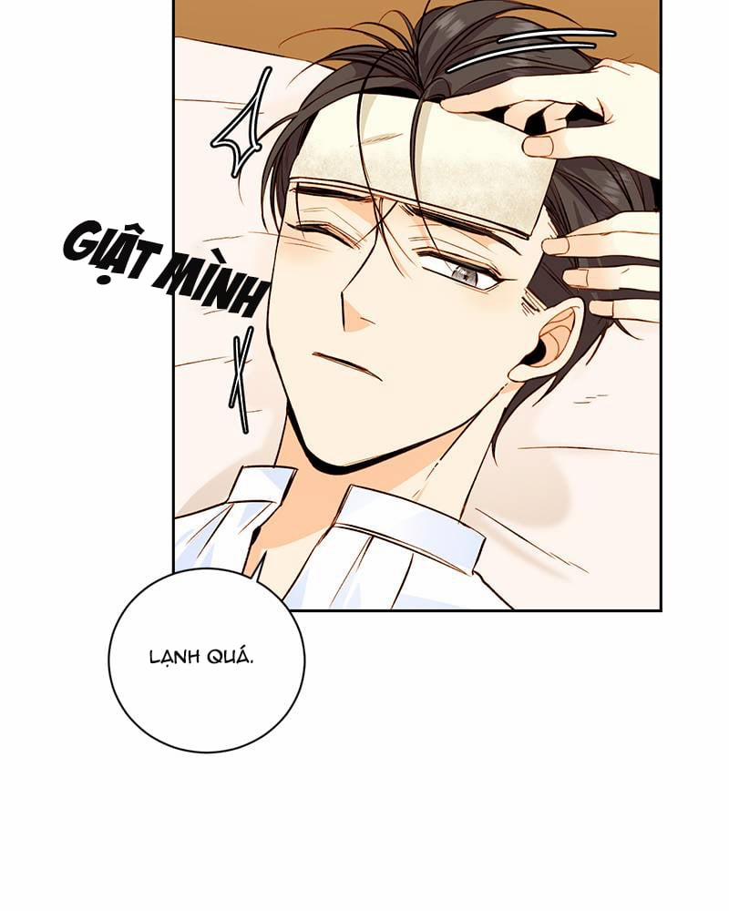 Hoàng Hậu Muốn Tái Hôn 25.1 trang 5