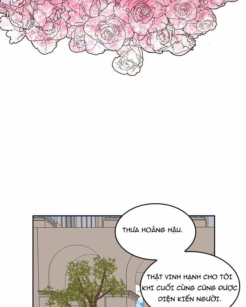 Hoàng Hậu Muốn Tái Hôn 25.1 trang 50