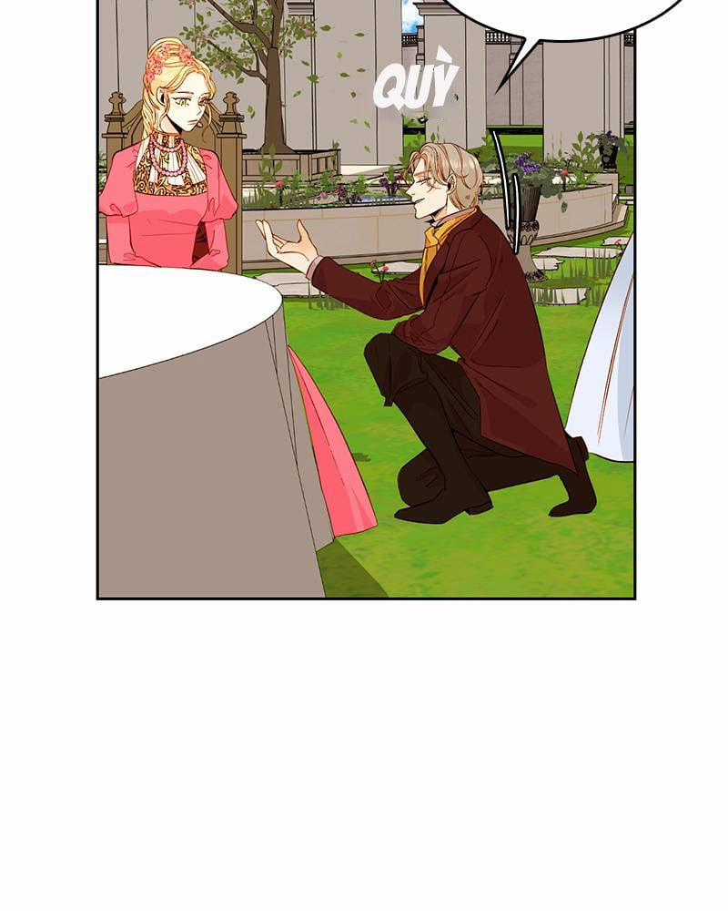 Hoàng Hậu Muốn Tái Hôn 25.1 trang 51