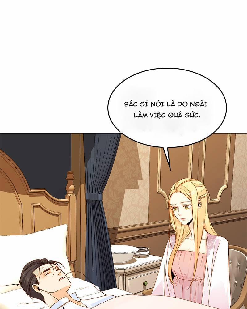 Hoàng Hậu Muốn Tái Hôn 25.1 trang 6