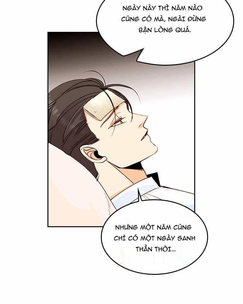 Hoàng Hậu Muốn Tái Hôn 25.1 trang 9