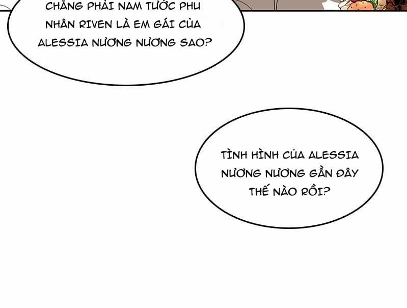 Hoàng Hậu Muốn Tái Hôn 25.2 trang 11