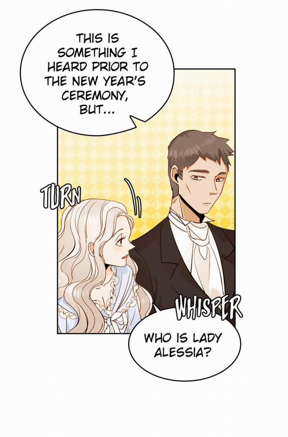 Hoàng Hậu Muốn Tái Hôn 25.2 trang 13