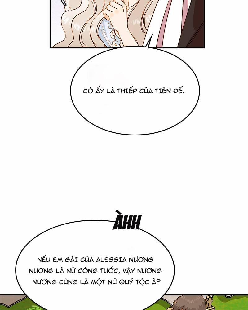 Hoàng Hậu Muốn Tái Hôn 25.2 trang 16