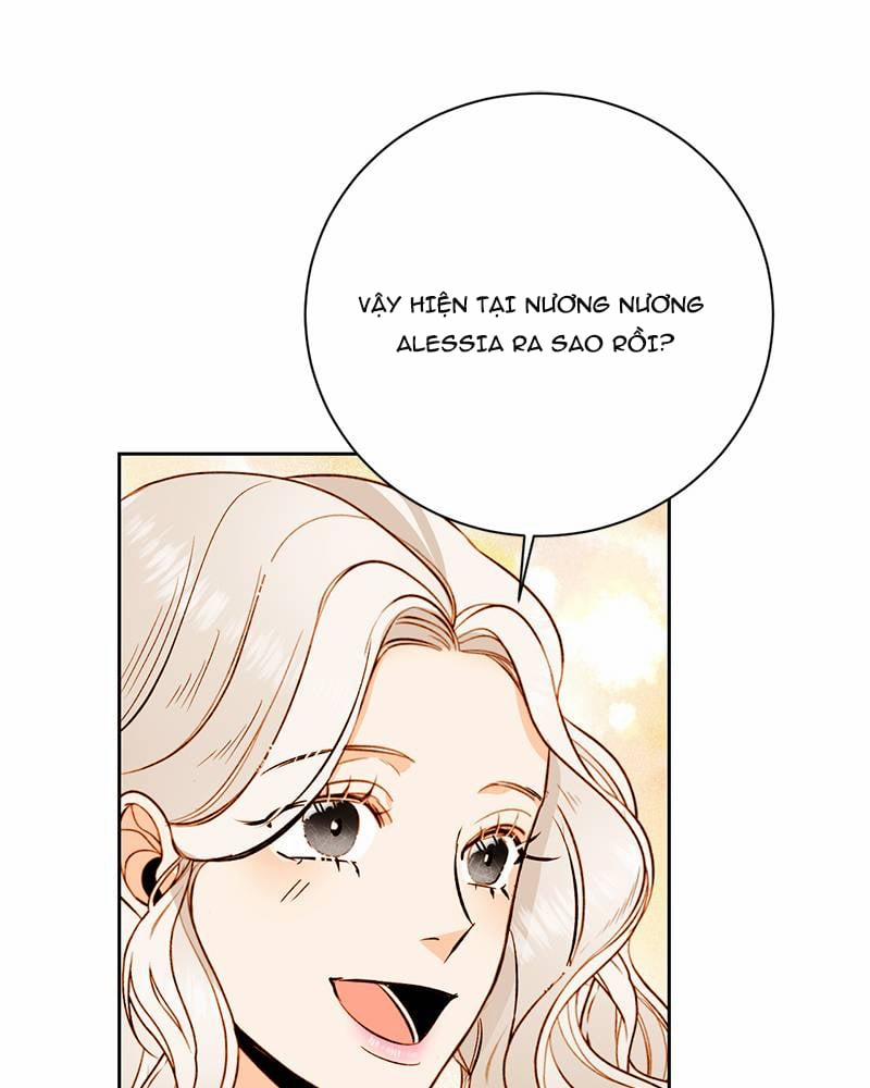 Hoàng Hậu Muốn Tái Hôn 25.2 trang 18
