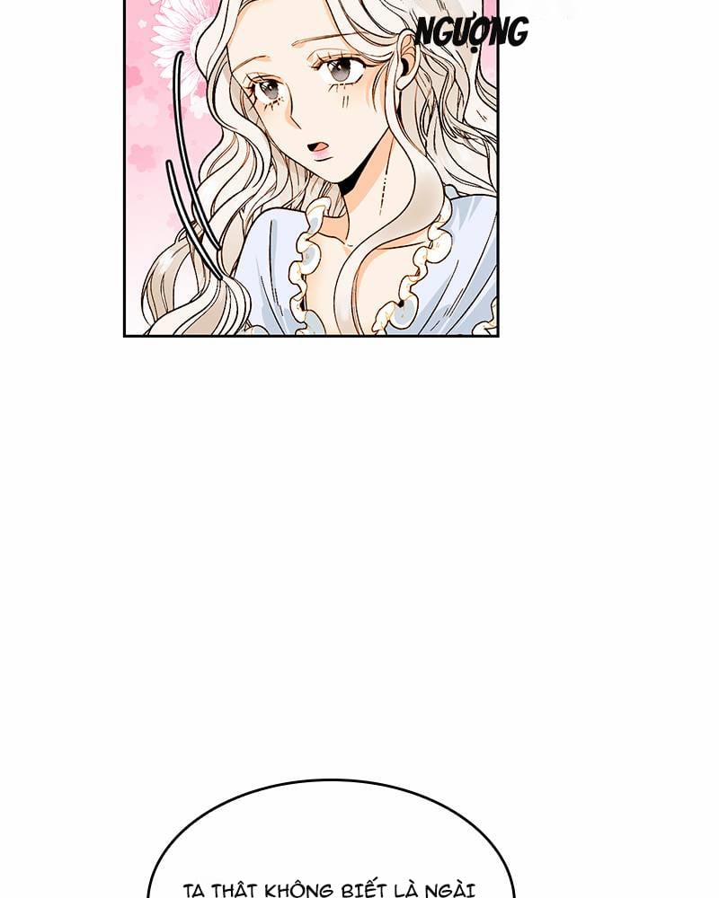 Hoàng Hậu Muốn Tái Hôn 25.2 trang 2