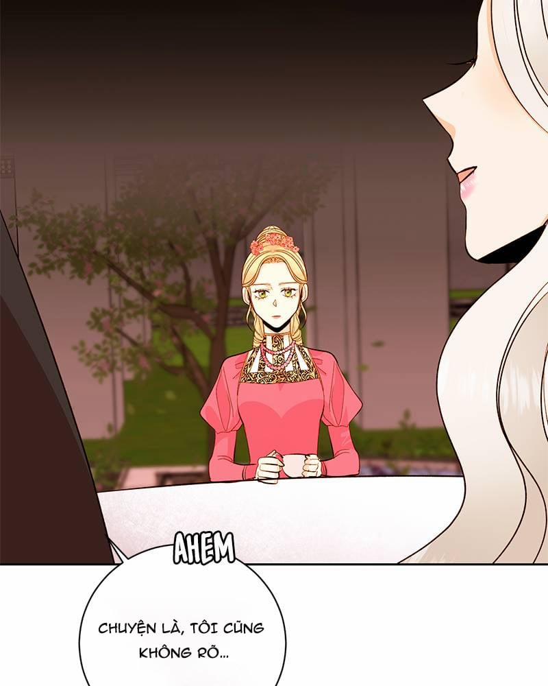 Hoàng Hậu Muốn Tái Hôn 25.2 trang 20
