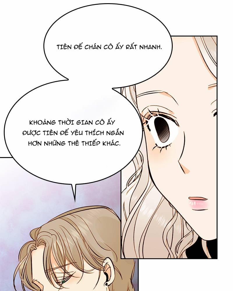 Hoàng Hậu Muốn Tái Hôn 25.2 trang 25