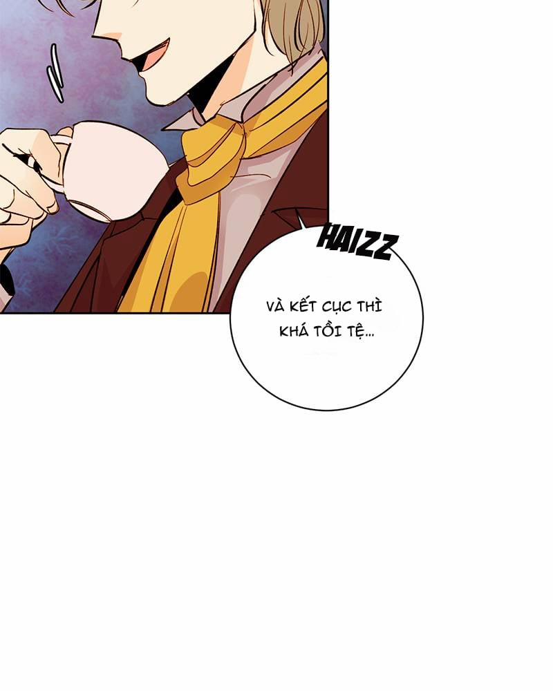 Hoàng Hậu Muốn Tái Hôn 25.2 trang 26