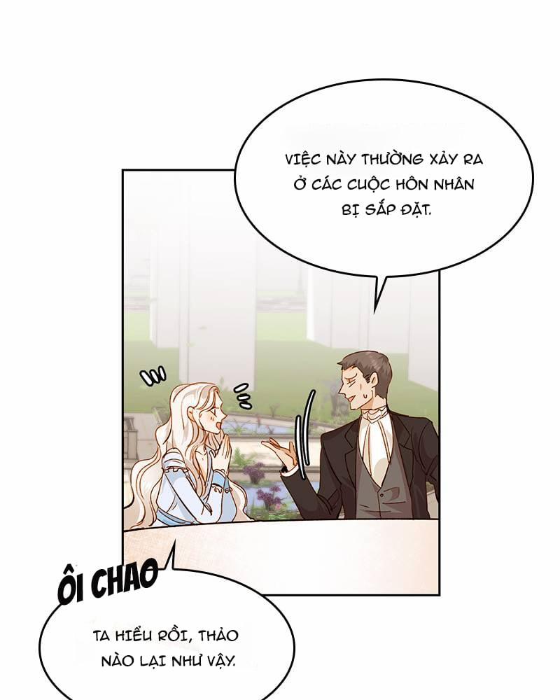 Hoàng Hậu Muốn Tái Hôn 25.2 trang 32