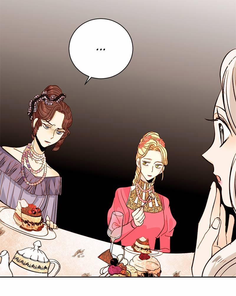 Hoàng Hậu Muốn Tái Hôn 25.2 trang 37