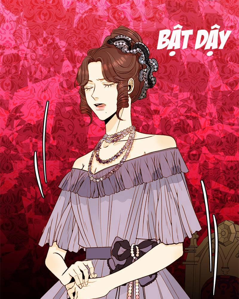 Hoàng Hậu Muốn Tái Hôn 25.2 trang 42