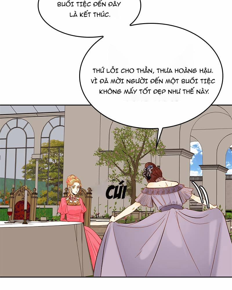 Hoàng Hậu Muốn Tái Hôn 25.2 trang 45