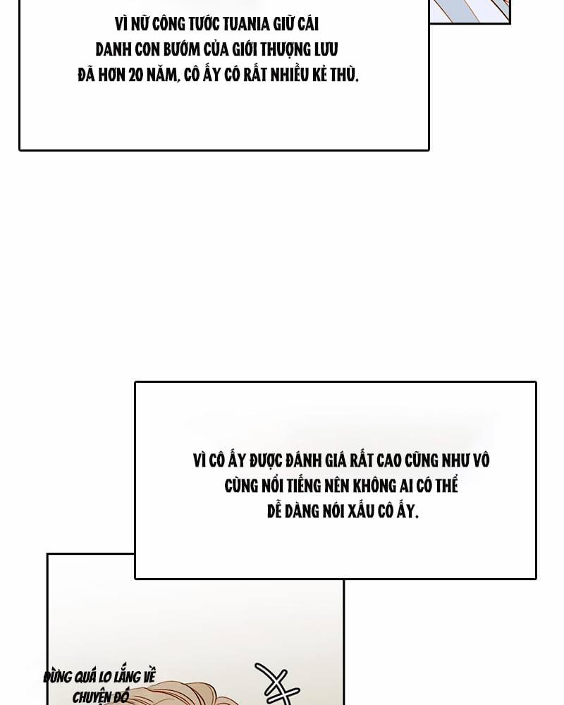 Hoàng Hậu Muốn Tái Hôn 25.2 trang 49