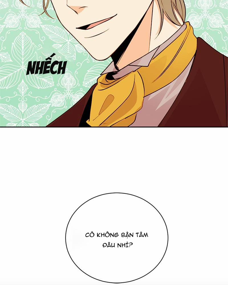 Hoàng Hậu Muốn Tái Hôn 25.2 trang 5