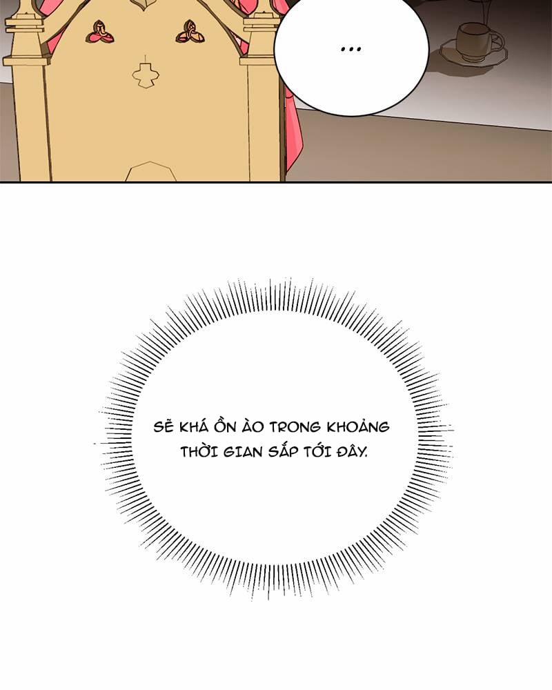 Hoàng Hậu Muốn Tái Hôn 25.2 trang 52