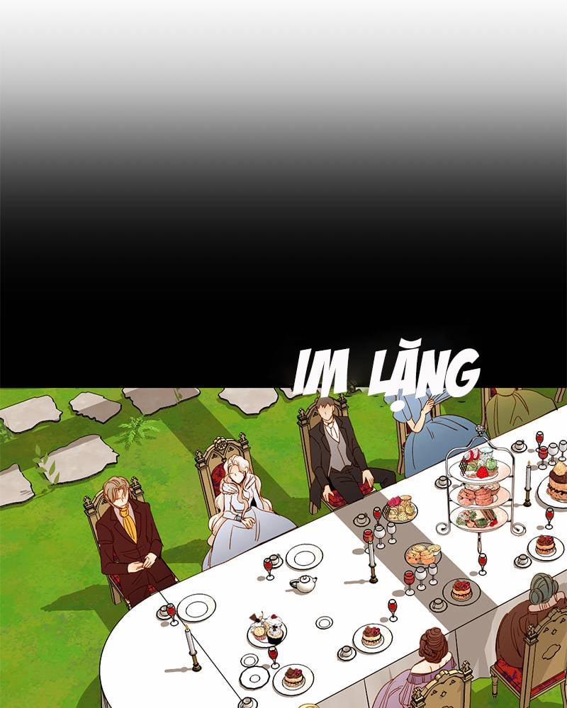 Hoàng Hậu Muốn Tái Hôn 25.2 trang 6