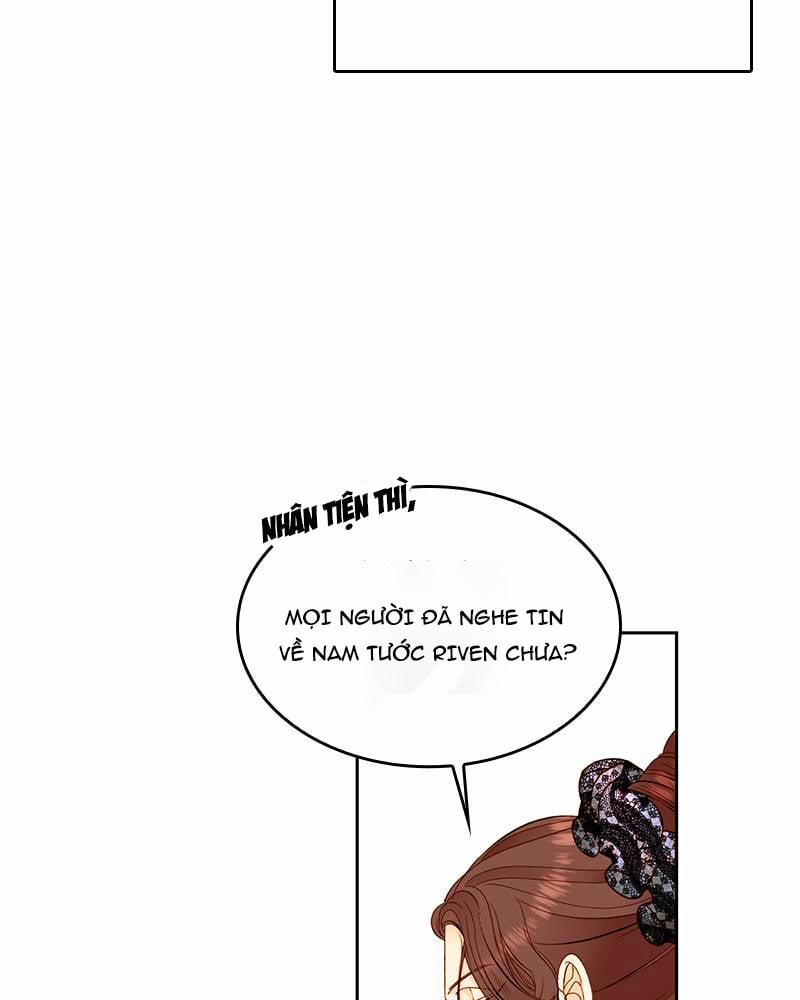 Hoàng Hậu Muốn Tái Hôn 25.2 trang 8