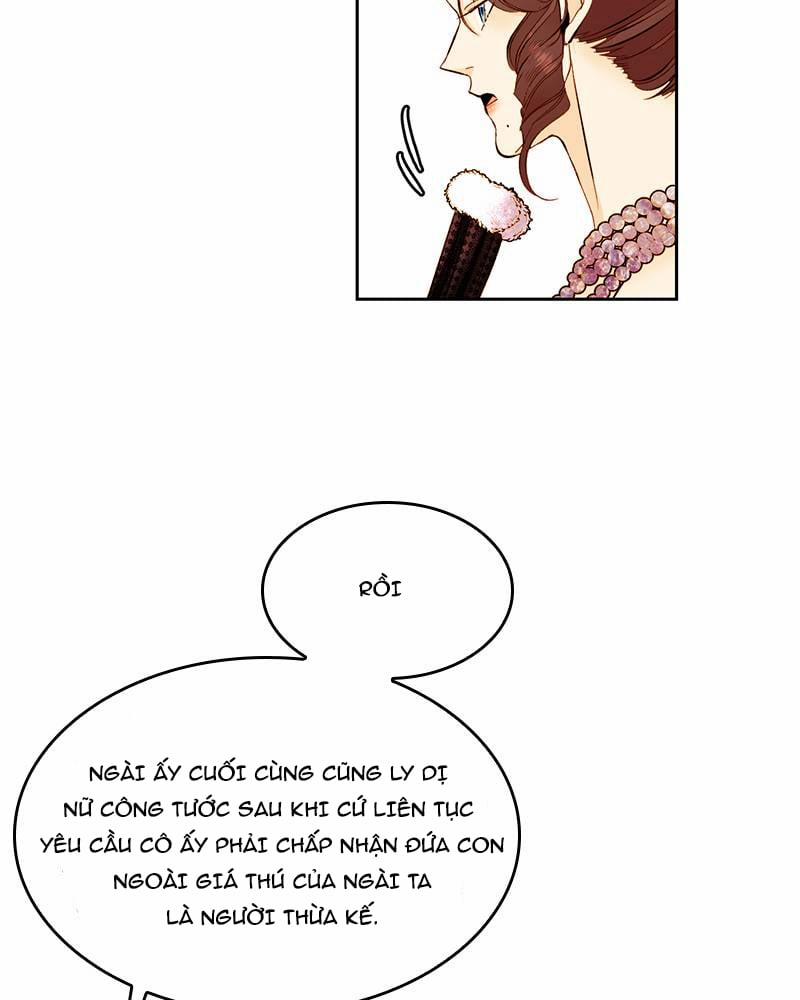Hoàng Hậu Muốn Tái Hôn 25.2 trang 9