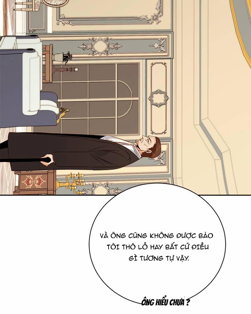 Hoàng Hậu Muốn Tái Hôn 27.1 trang 10