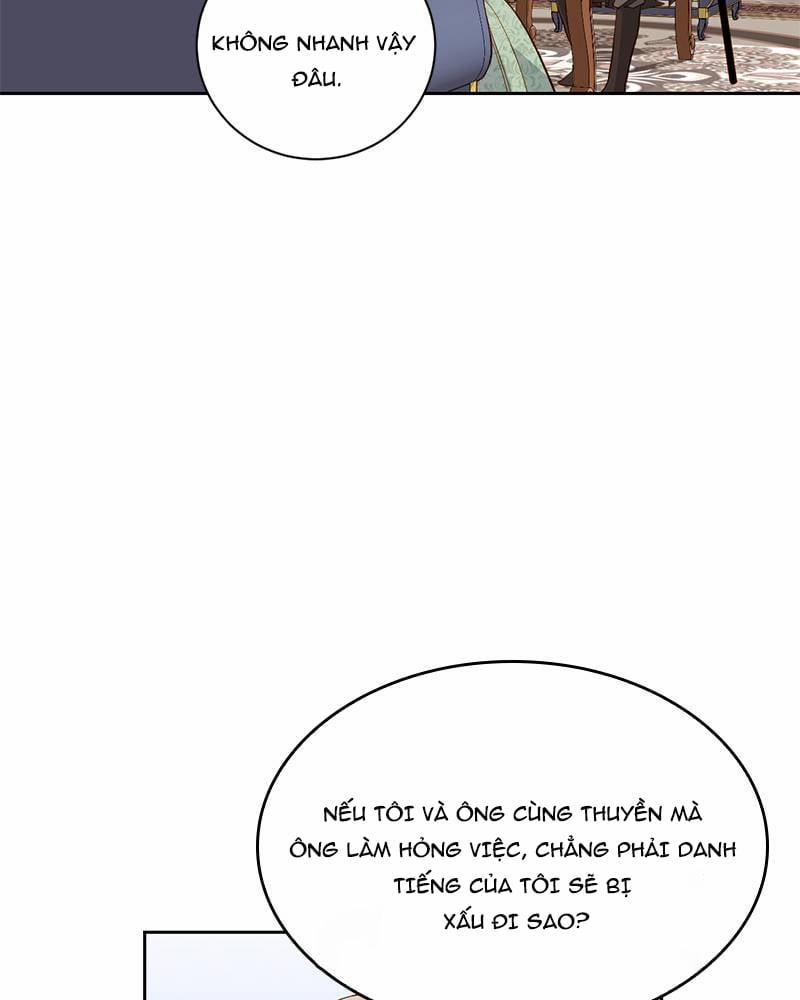 Hoàng Hậu Muốn Tái Hôn 27.1 trang 14