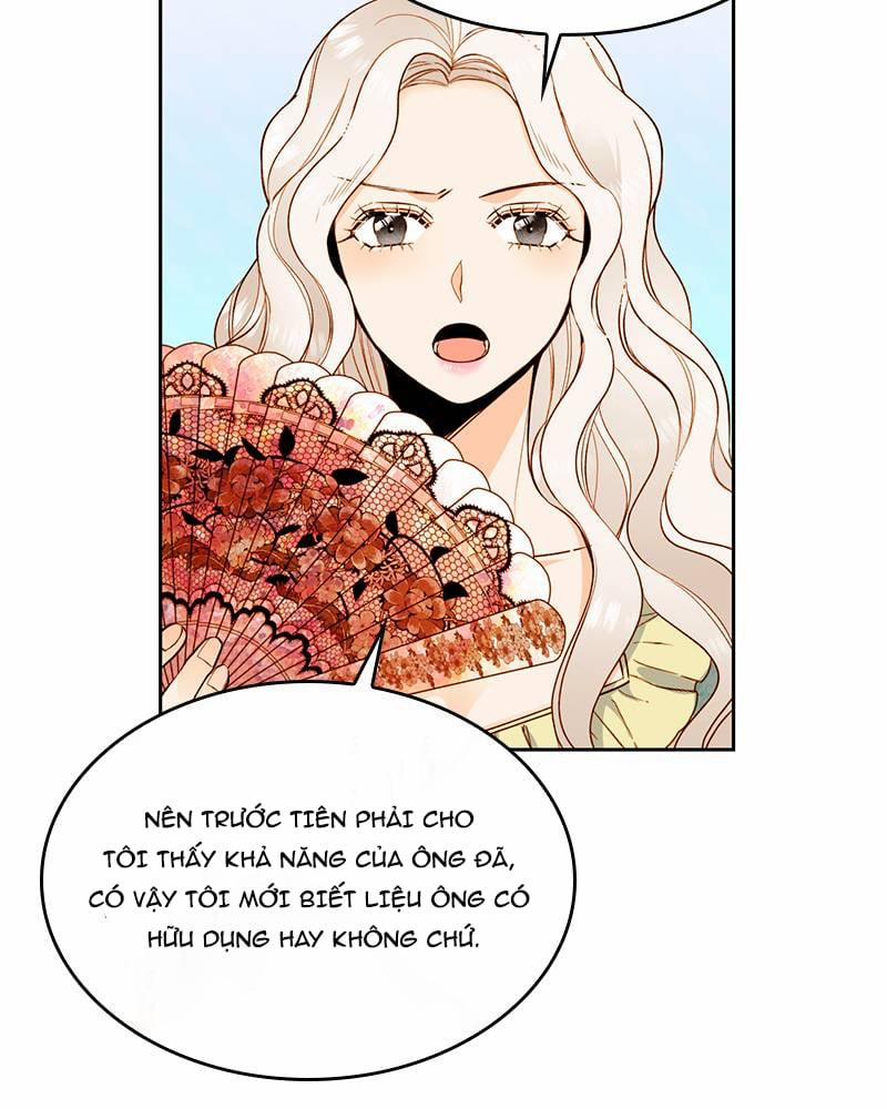 Hoàng Hậu Muốn Tái Hôn 27.1 trang 15