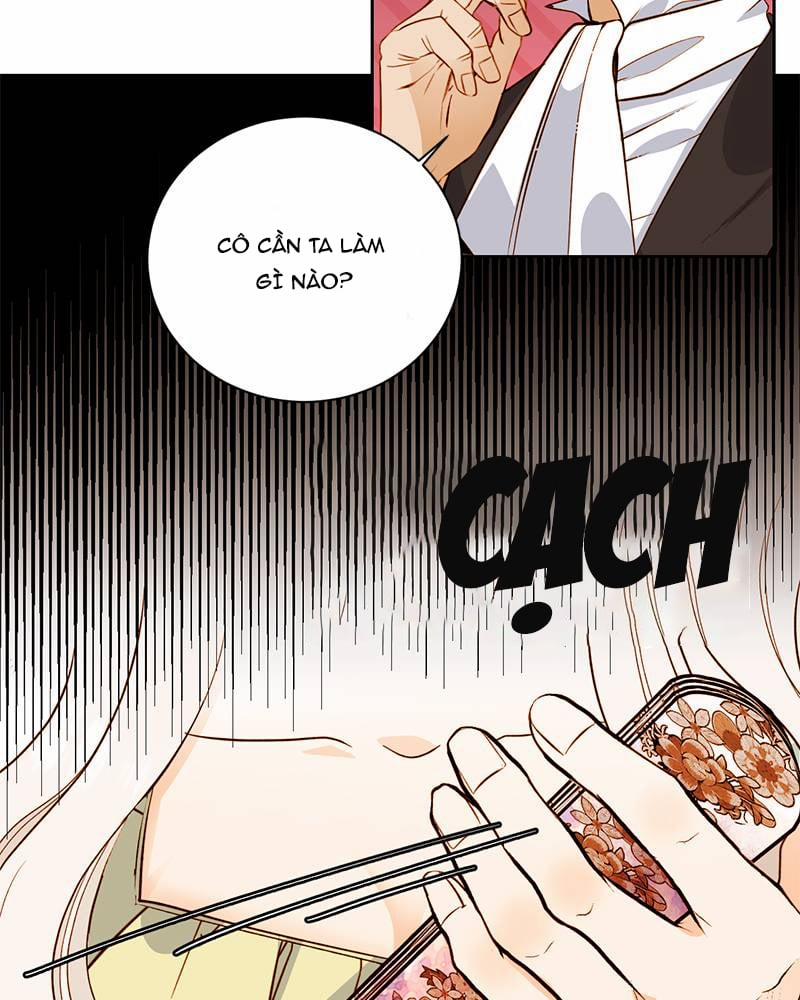 Hoàng Hậu Muốn Tái Hôn 27.1 trang 17