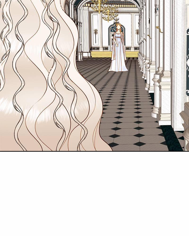 Hoàng Hậu Muốn Tái Hôn 27.1 trang 22