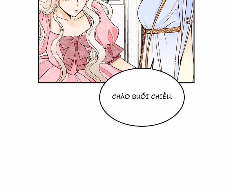 Hoàng Hậu Muốn Tái Hôn 27.1 trang 24