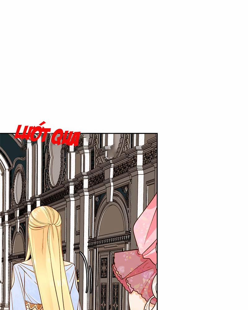 Hoàng Hậu Muốn Tái Hôn 27.1 trang 25