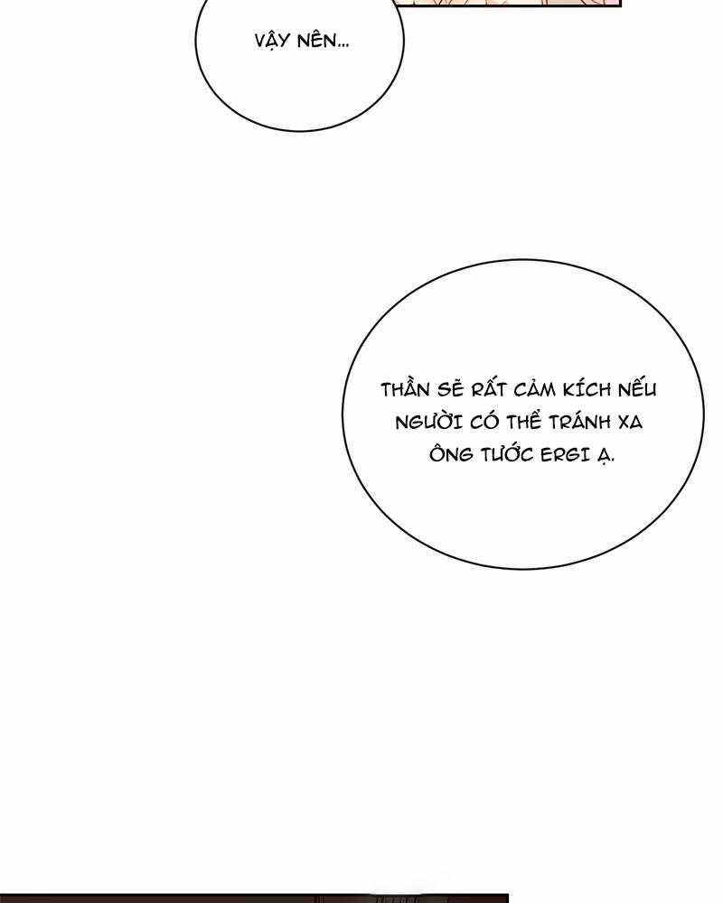 Hoàng Hậu Muốn Tái Hôn 27.1 trang 29