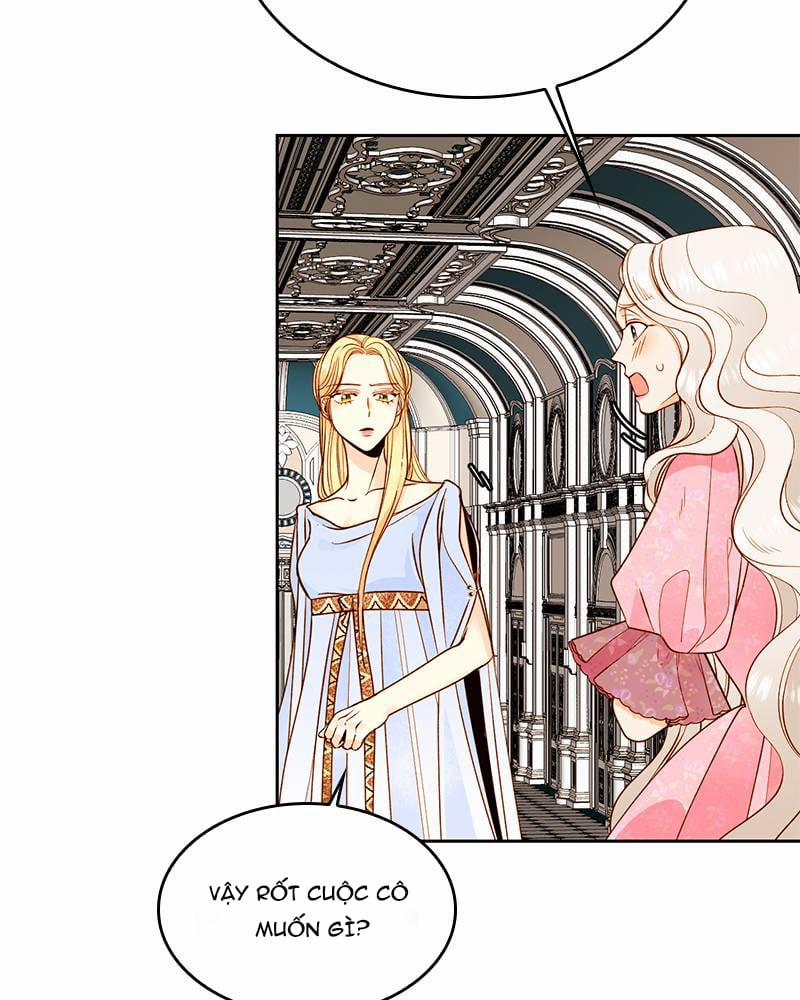 Hoàng Hậu Muốn Tái Hôn 27.1 trang 31