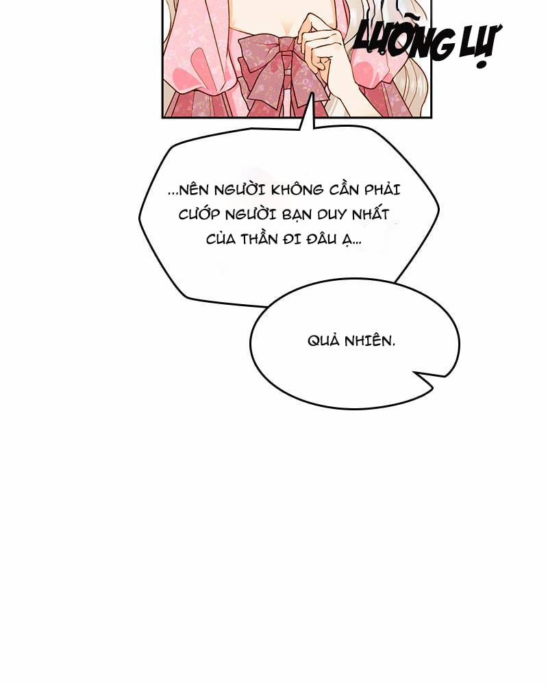 Hoàng Hậu Muốn Tái Hôn 27.1 trang 33