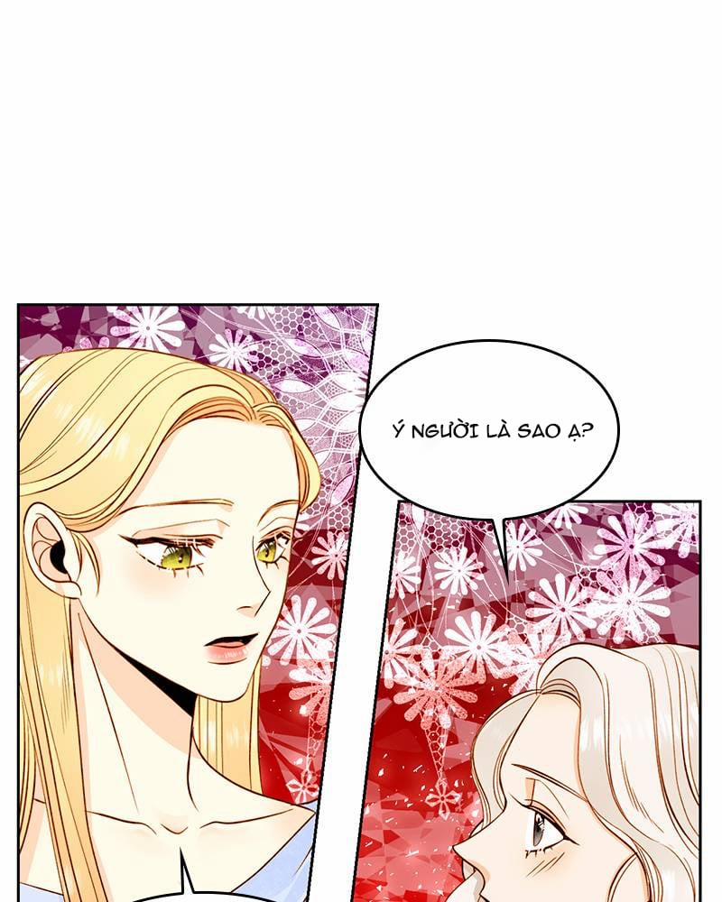 Hoàng Hậu Muốn Tái Hôn 27.1 trang 37